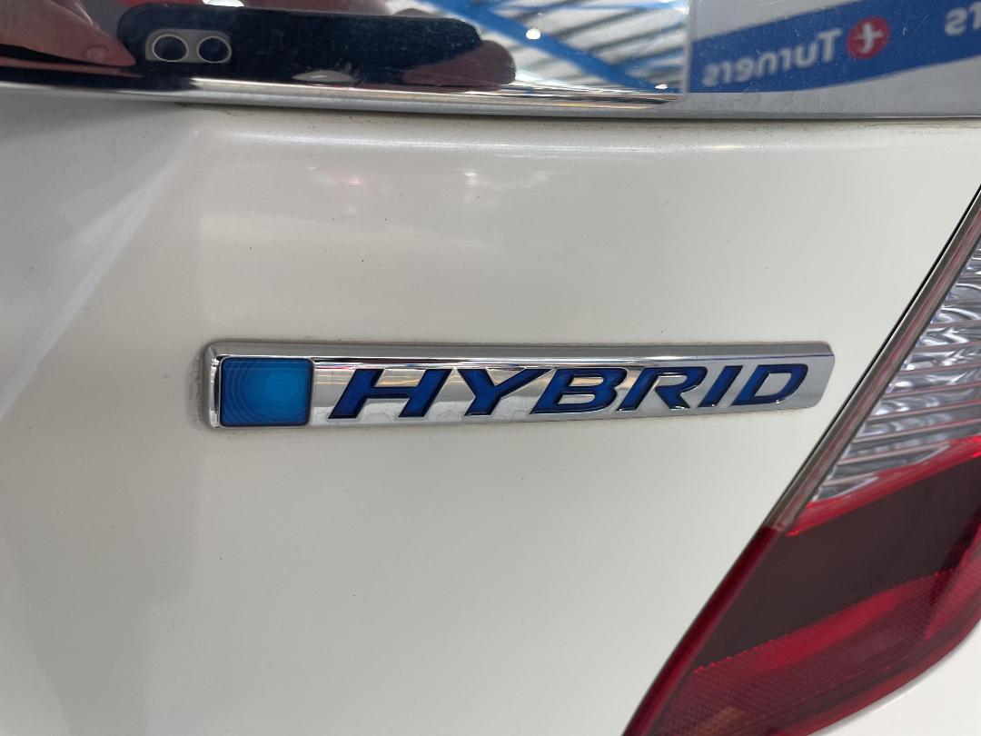 Photo '35' of Honda FIT