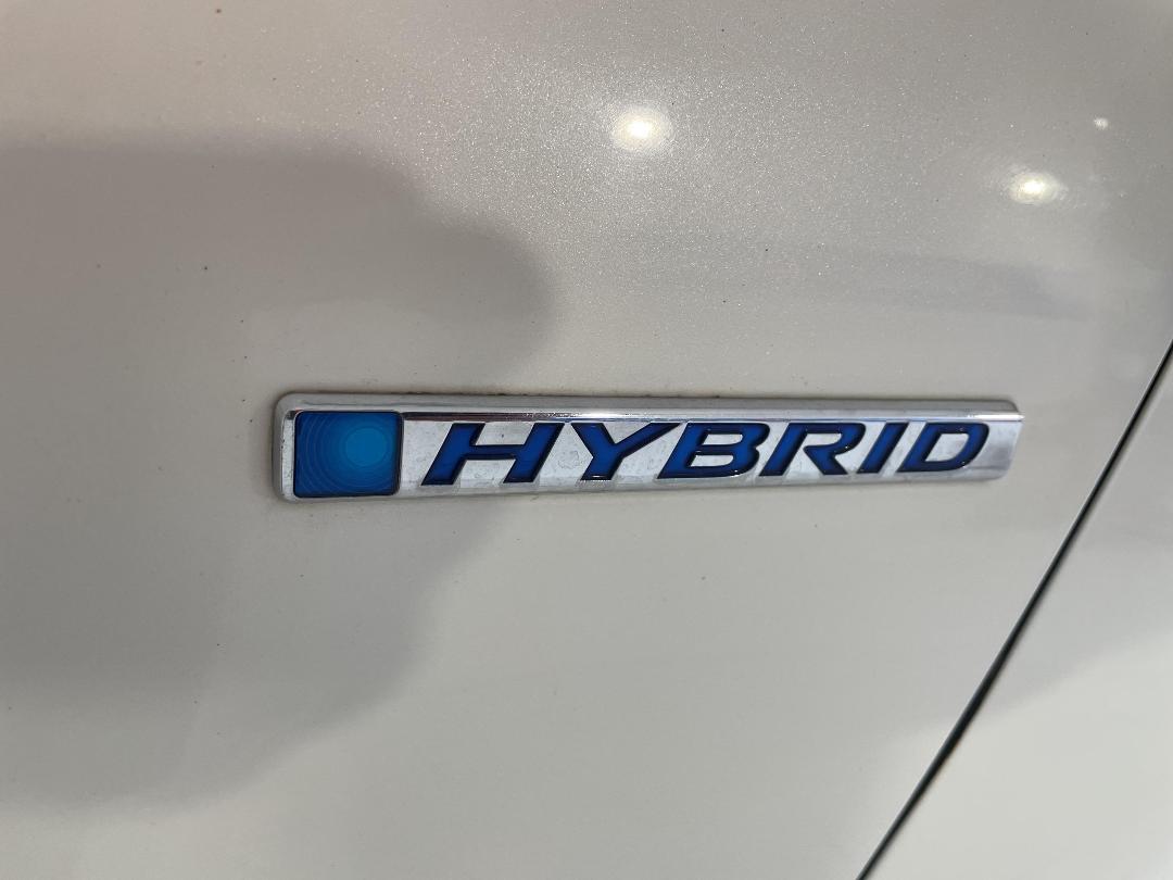 Photo '33' of Honda FIT