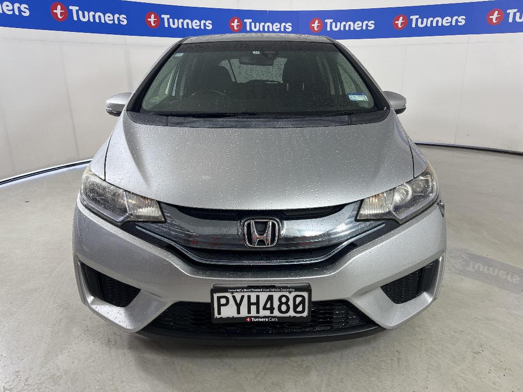 Photo '2' of Honda FIT Photo '2' of Honda FIT