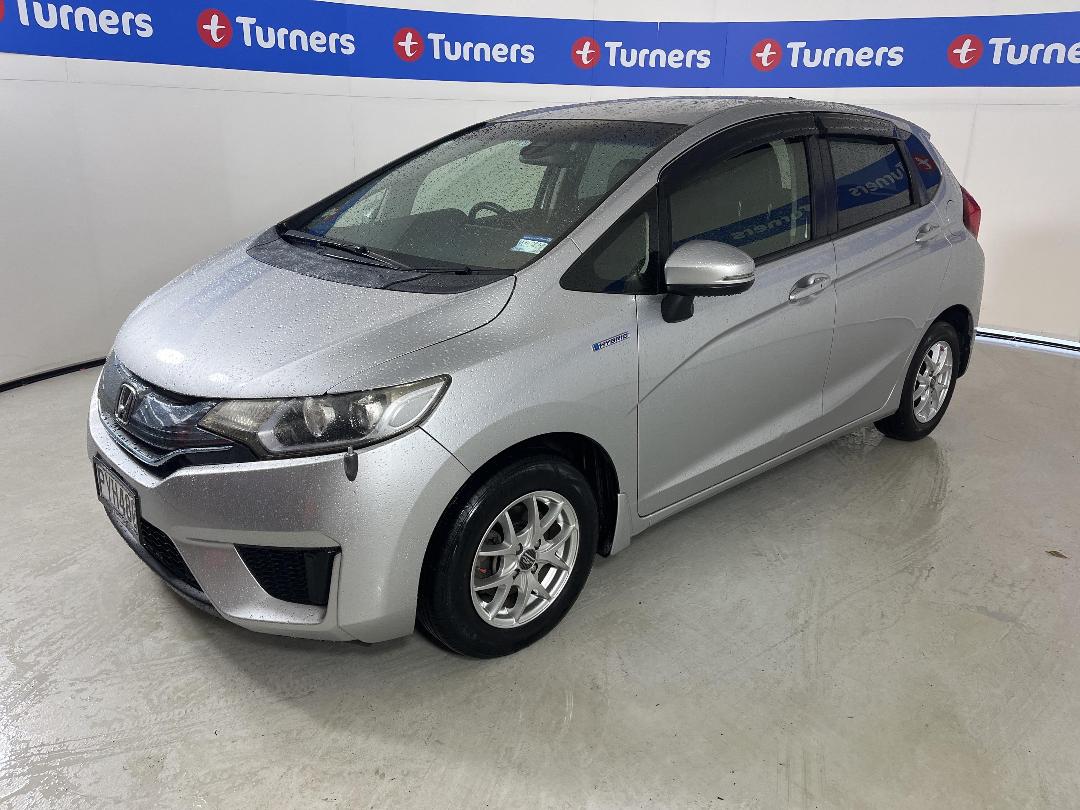 Photo '4' of Honda FIT Photo '4' of Honda FIT