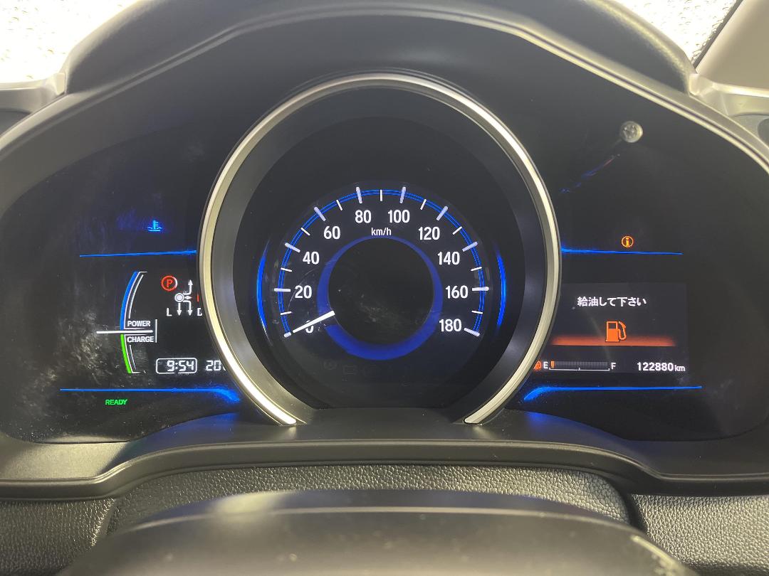 Photo '21' of Honda FIT Photo '21' of Honda FIT