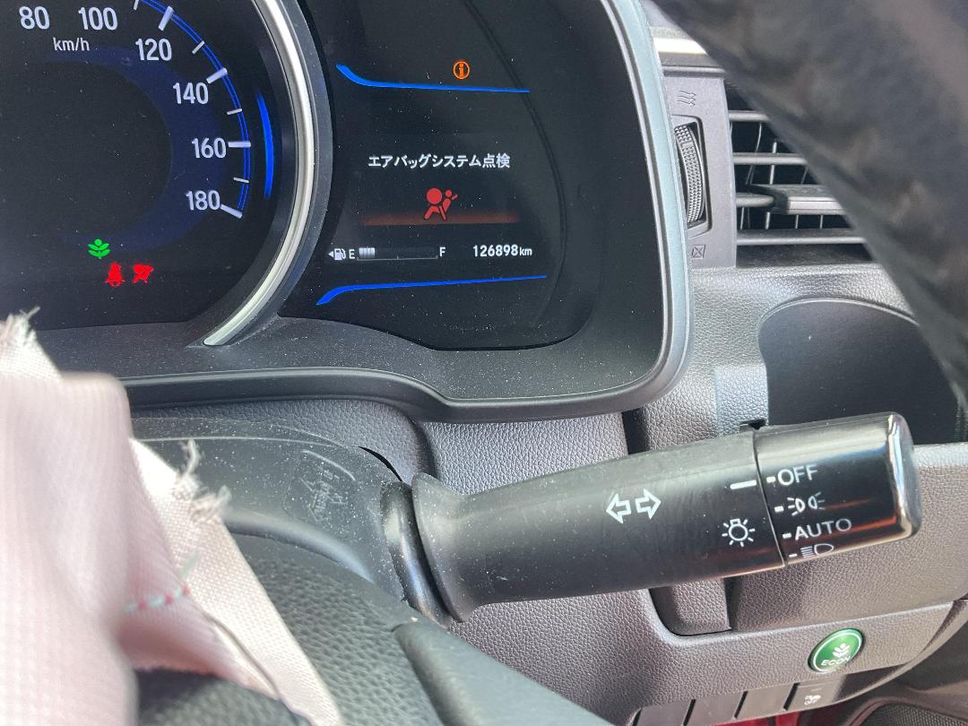 Photo '8' of Honda FIT Photo '8' of Honda FIT