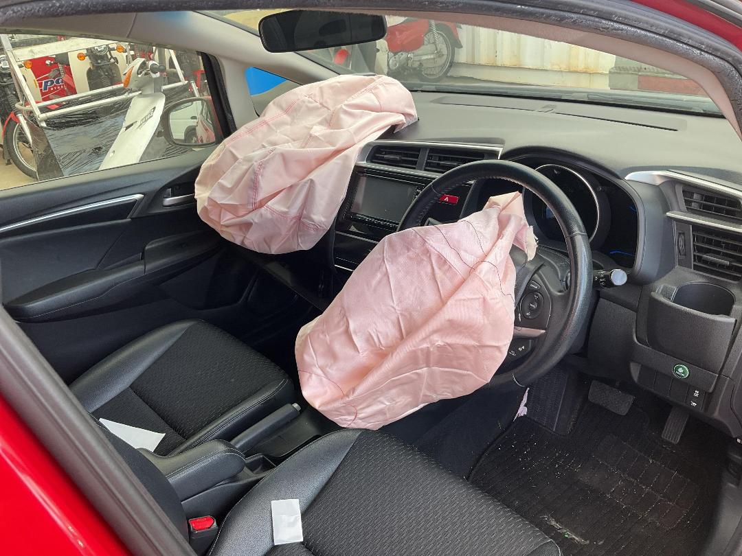 Photo '10' of Honda FIT Photo '10' of Honda FIT