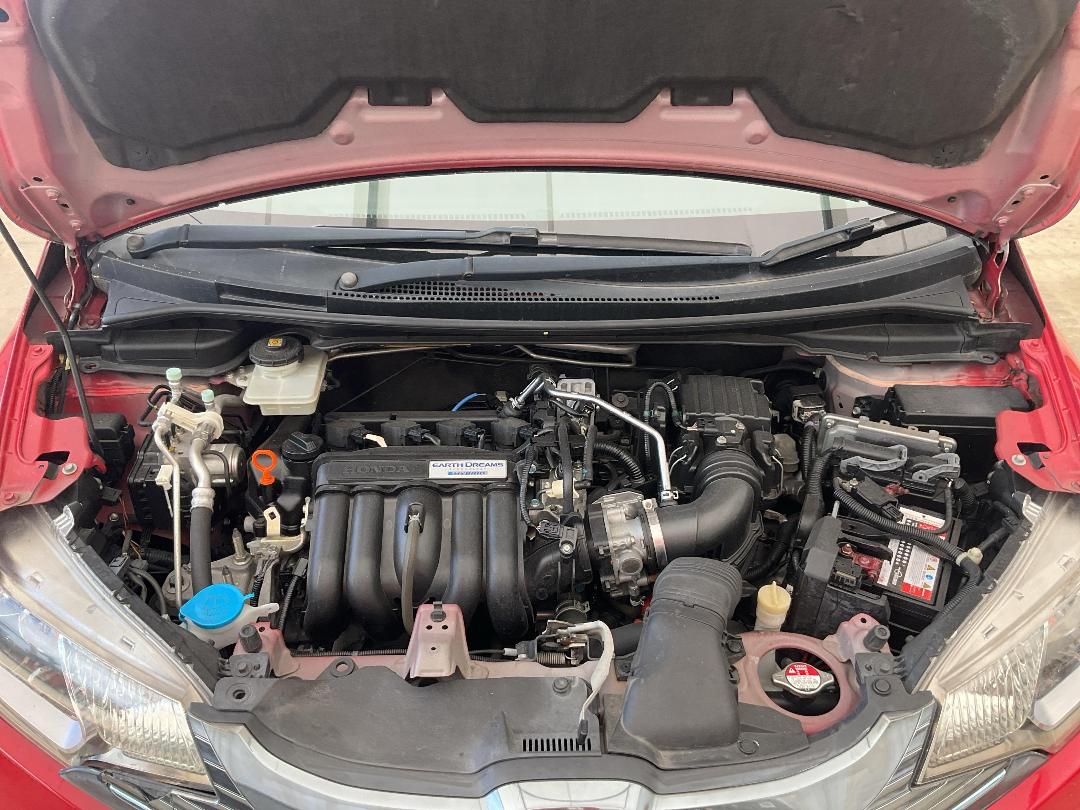 Photo '15' of Honda FIT Photo '15' of Honda FIT