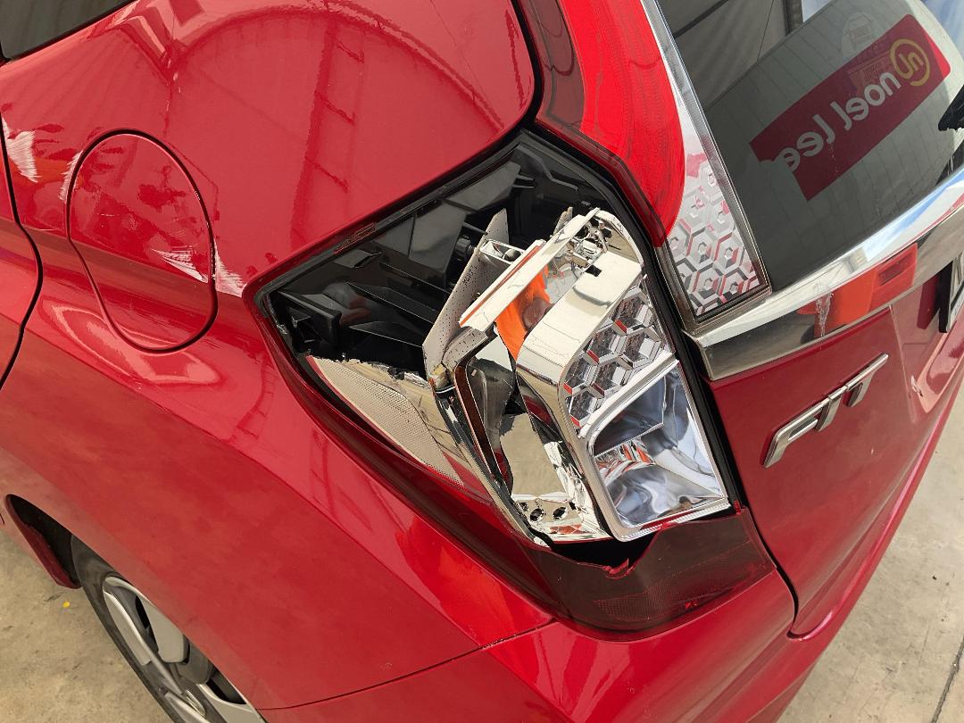 Photo '18' of Honda FIT Photo '18' of Honda FIT