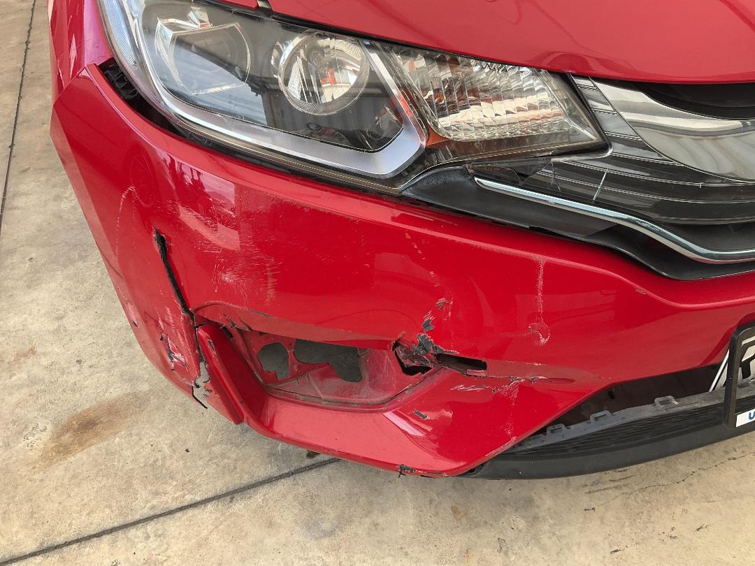 Photo '17' of Honda FIT Photo '17' of Honda FIT