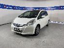 Thumbnail '4' of Honda FIT