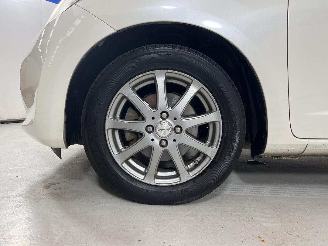 Photo '10' of Honda FIT