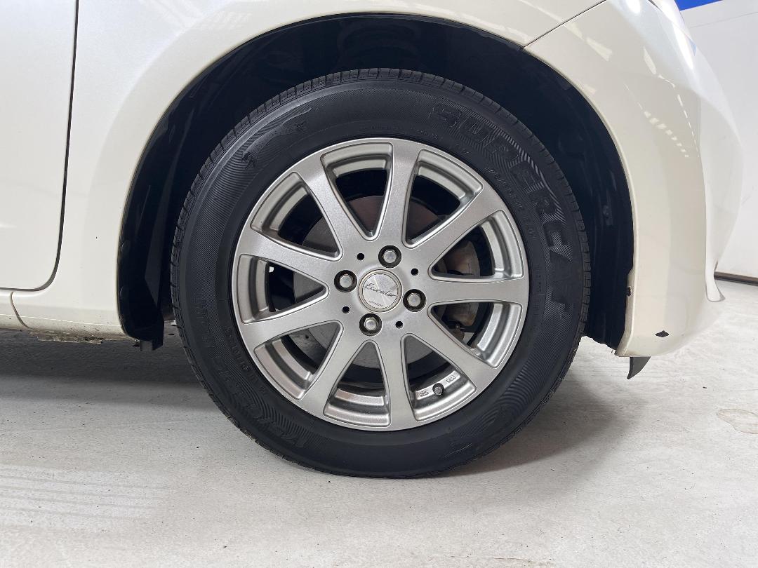 Photo '9' of Honda FIT