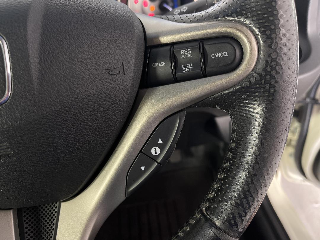 Photo '25' of Honda FIT