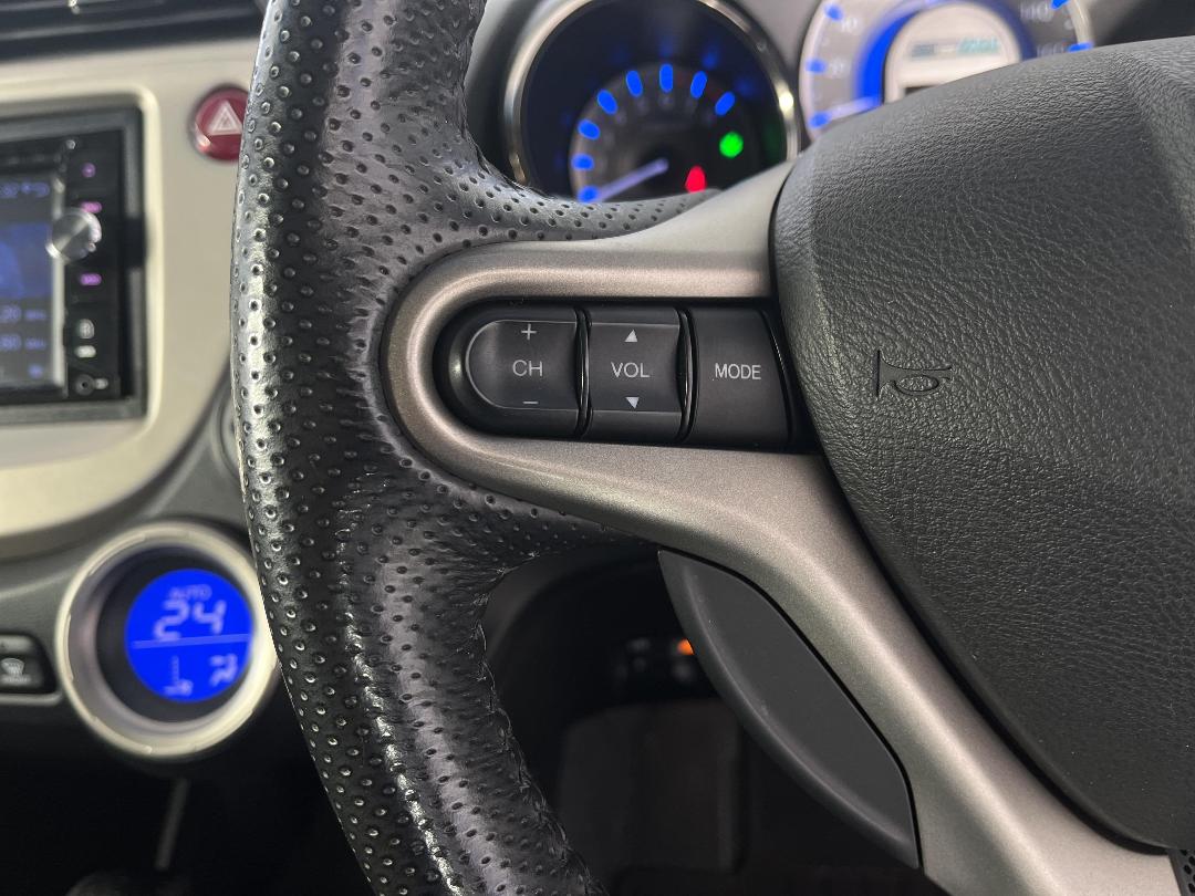 Photo '26' of Honda FIT