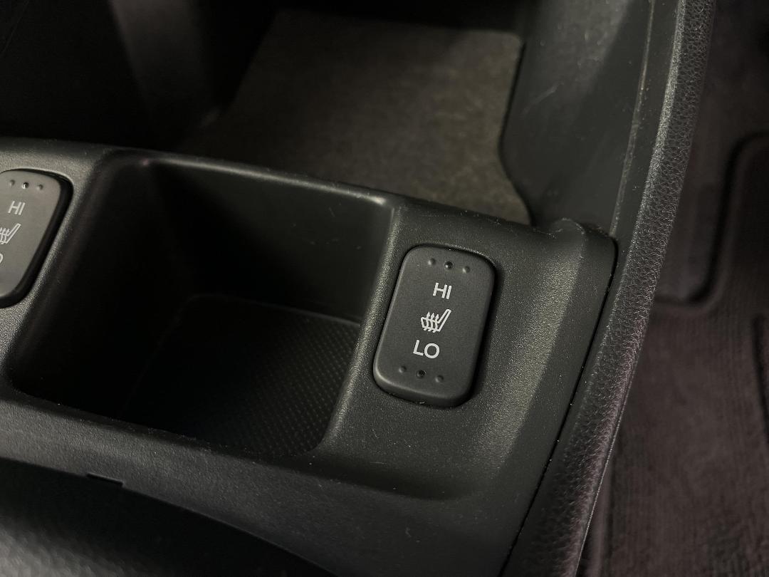 Photo '29' of Honda FIT