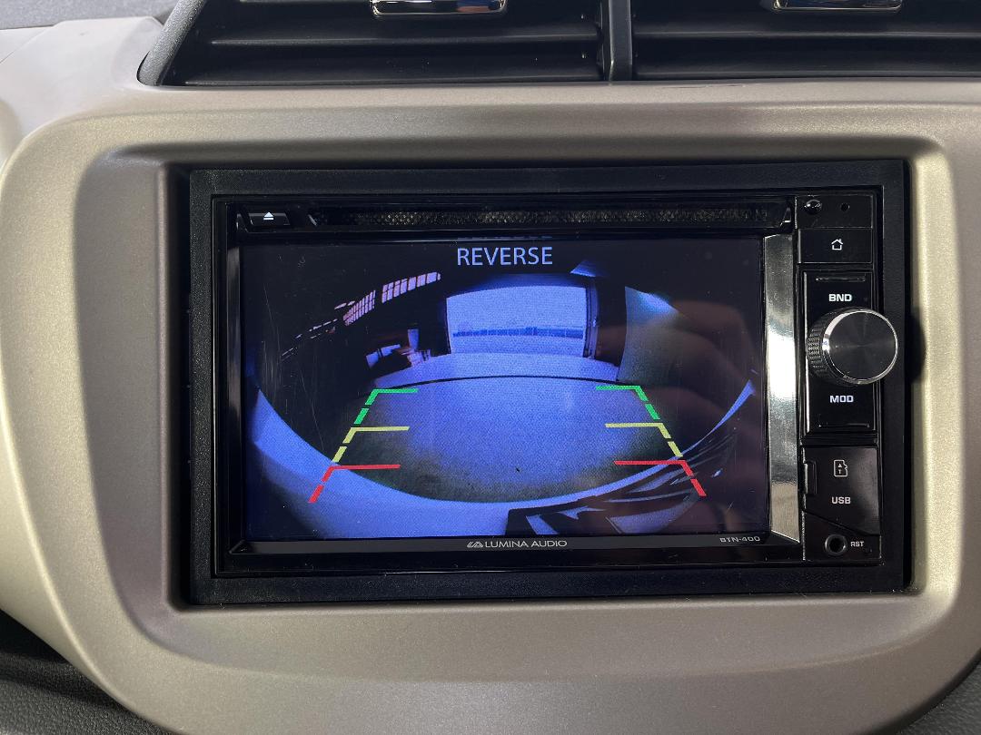 Photo '27' of Honda FIT