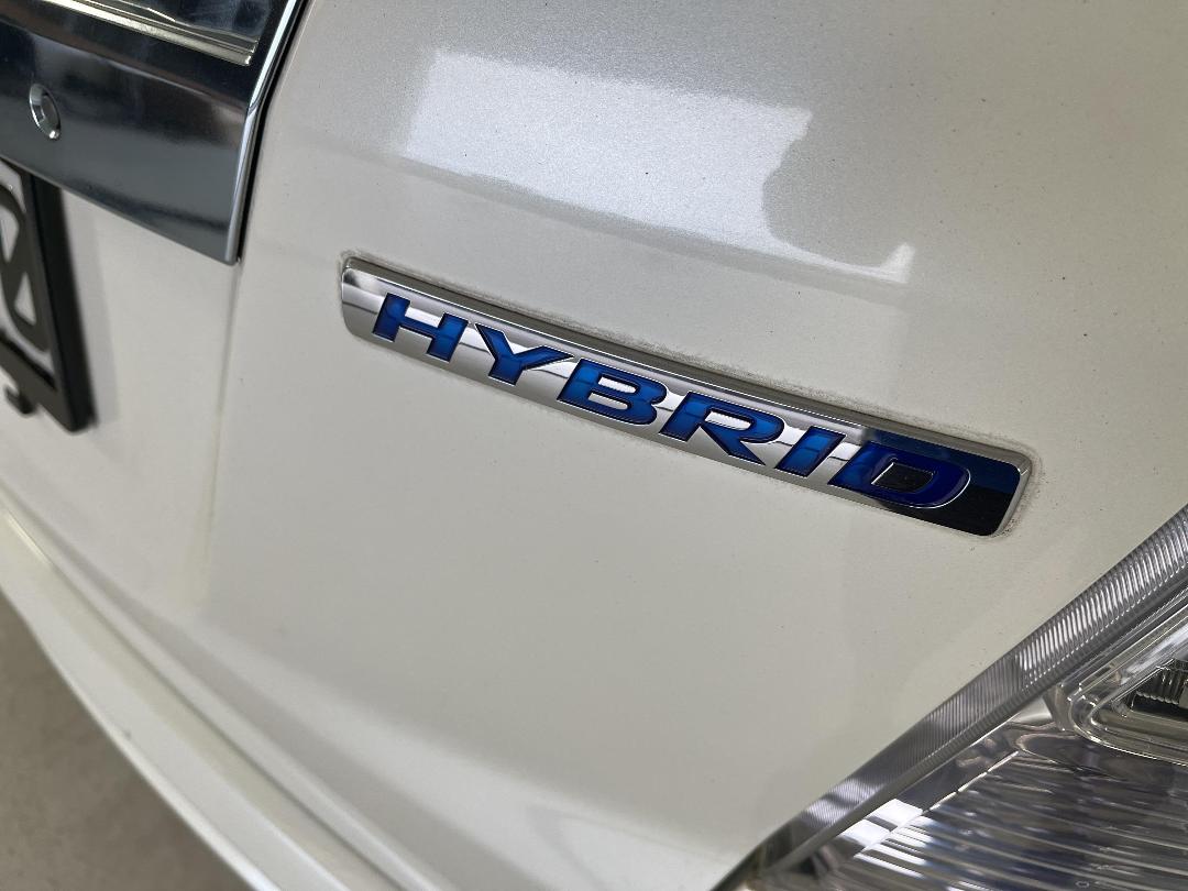 Photo '31' of Honda FIT