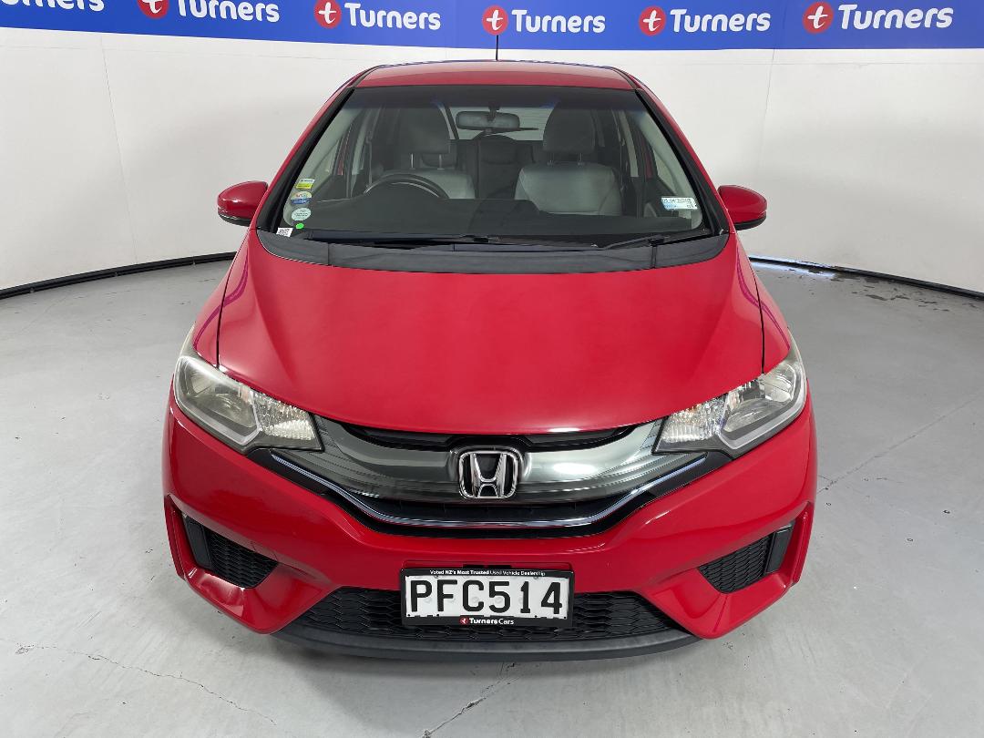 Photo '2' of Honda FIT