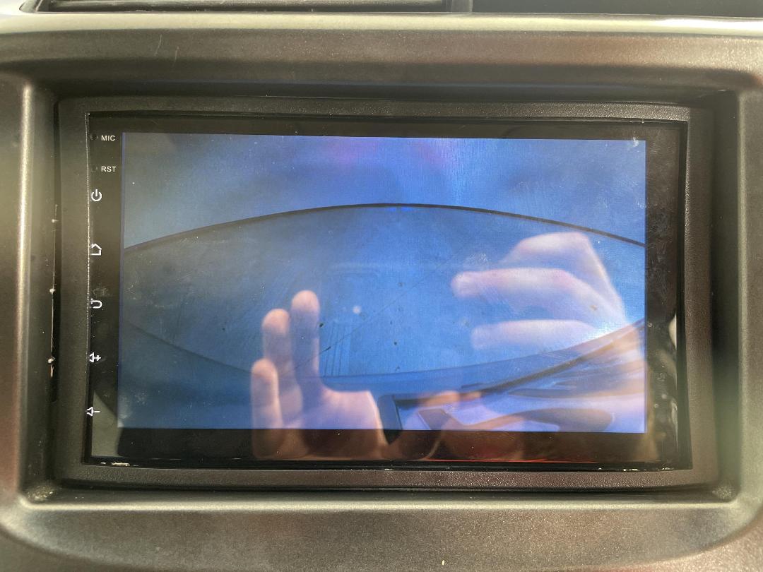 Photo '26' of Honda FIT