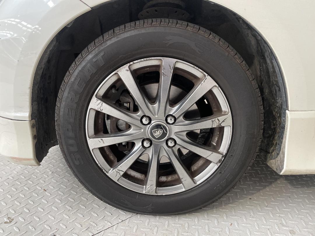 Photo '10' of Honda FIT