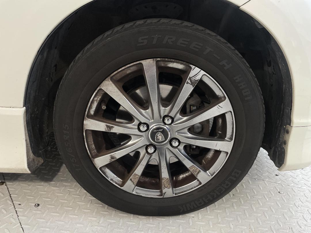 Photo '9' of Honda FIT