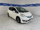 Thumbnail '1' of Honda FIT