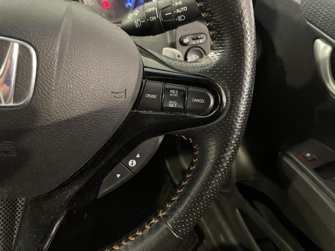 Photo '24' of Honda FIT