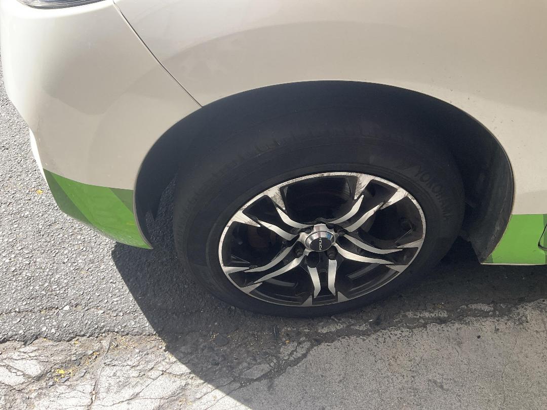 Photo '11' of Honda FIT Hybrid Photo '11' of Honda FIT Hybrid