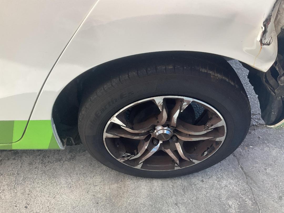 Photo '12' of Honda FIT Hybrid Photo '12' of Honda FIT Hybrid