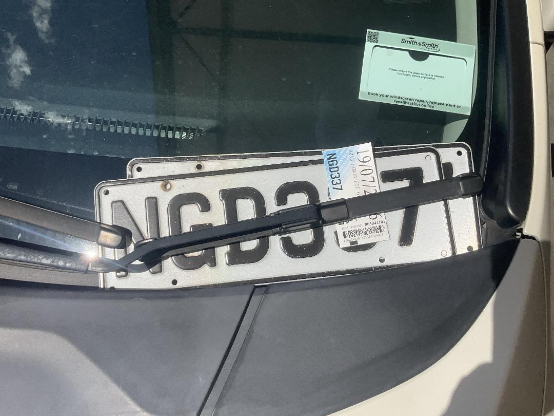 Photo '21' of Honda FIT Hybrid Photo '21' of Honda FIT Hybrid