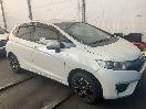 Thumbnail '1' of Honda FIT Hybrid