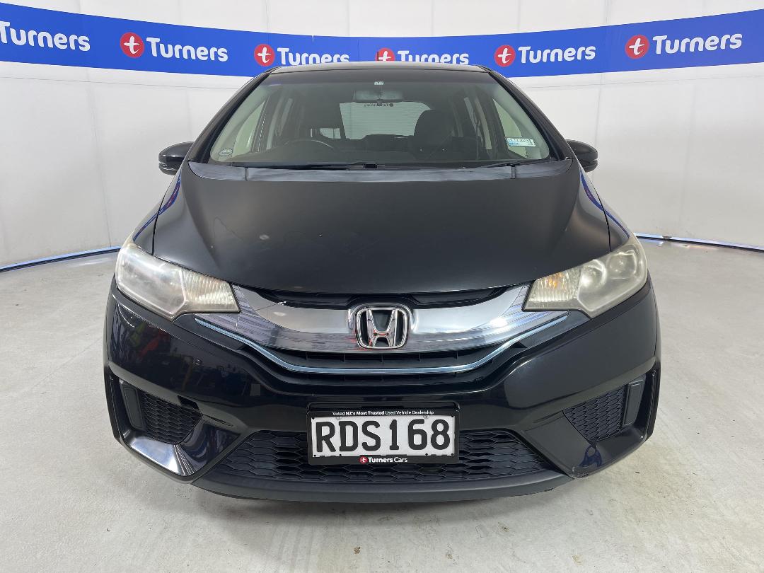 Photo '2' of Honda FIT Photo '2' of Honda FIT