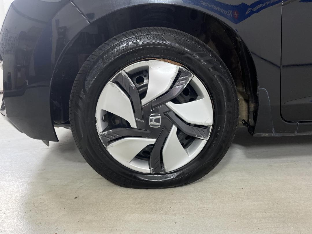 Photo '10' of Honda FIT Photo '10' of Honda FIT