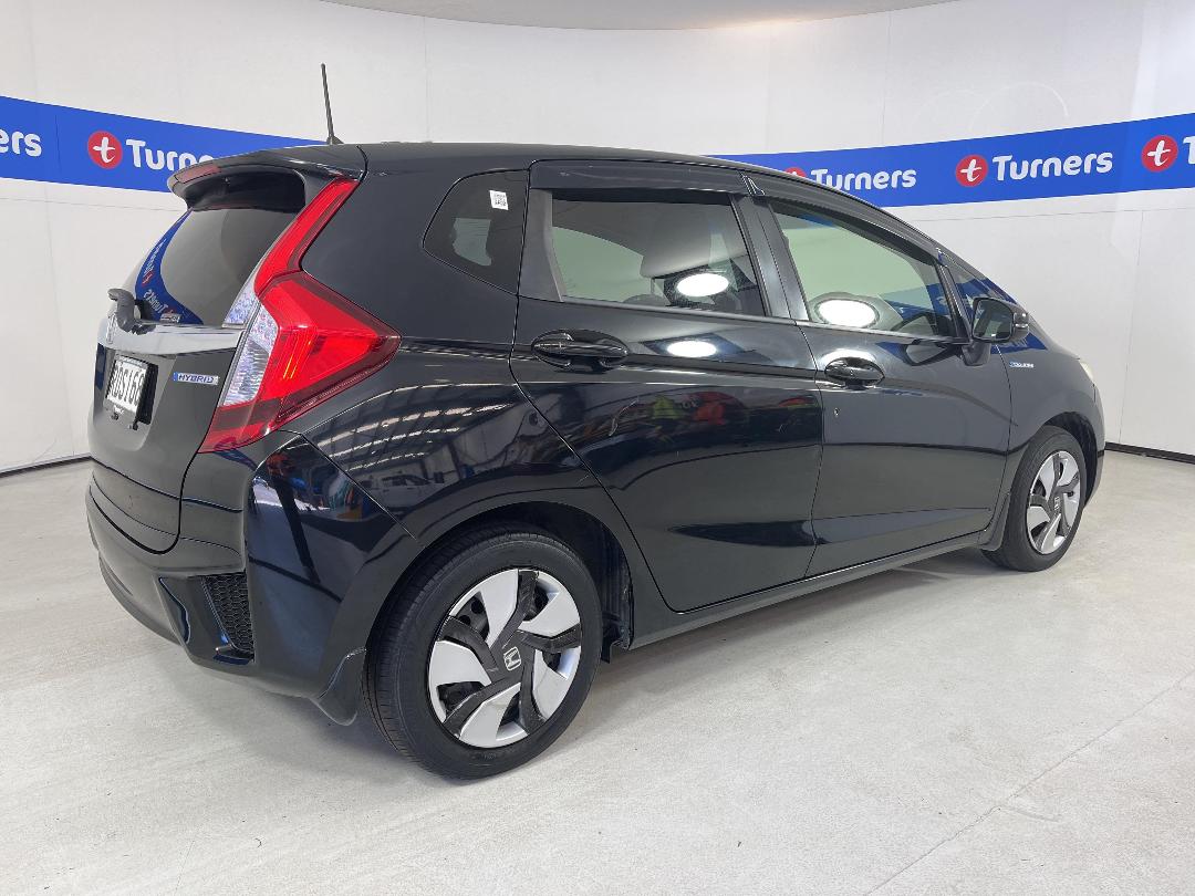 Photo '7' of Honda FIT Photo '7' of Honda FIT