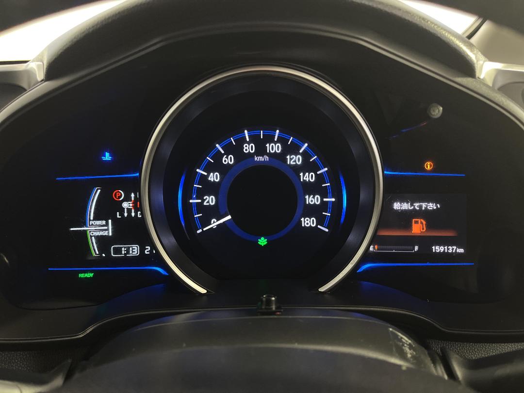 Photo '21' of Honda FIT Photo '21' of Honda FIT