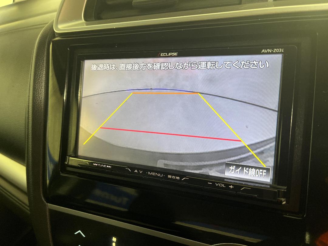 Photo '23' of Honda FIT Photo '23' of Honda FIT