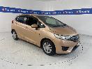 Thumbnail '1' of Honda FIT