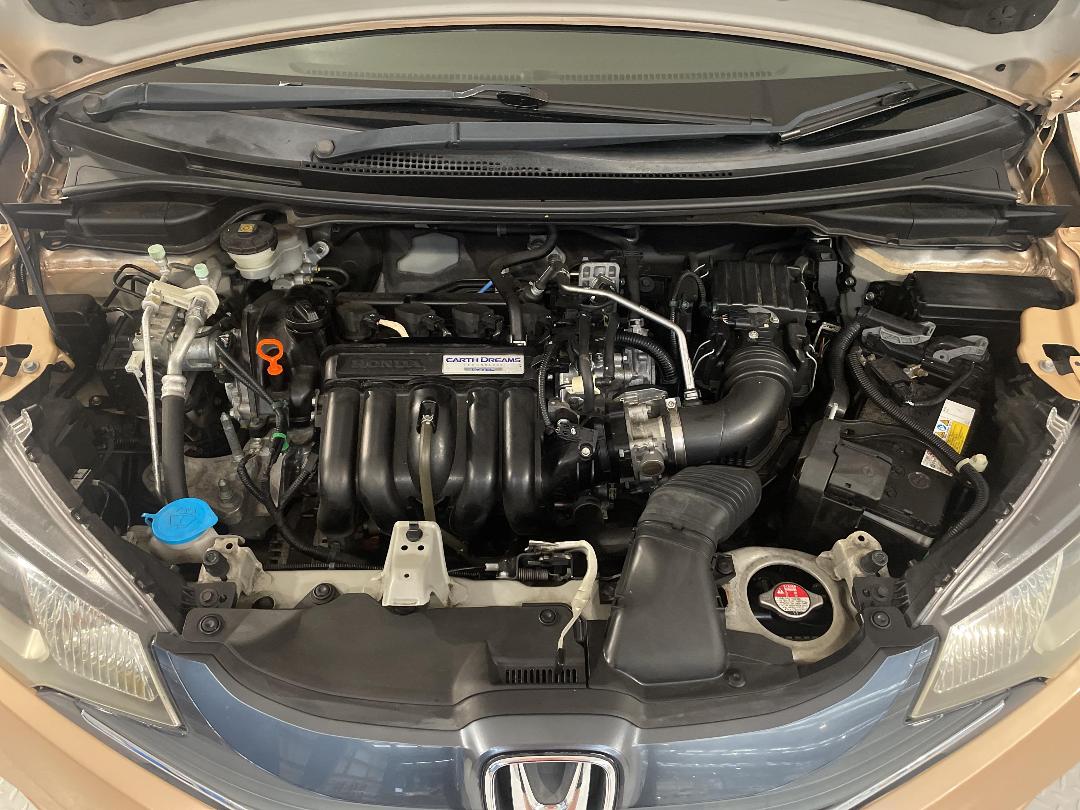 Photo '13' of Honda FIT Photo '13' of Honda FIT