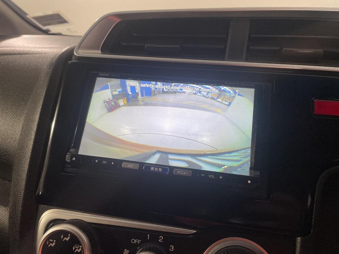 Photo '27' of Honda FIT Photo '27' of Honda FIT