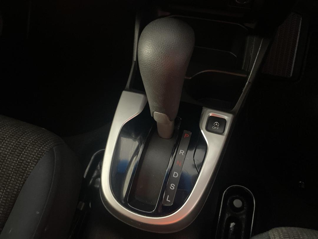 Photo '29' of Honda FIT Photo '29' of Honda FIT