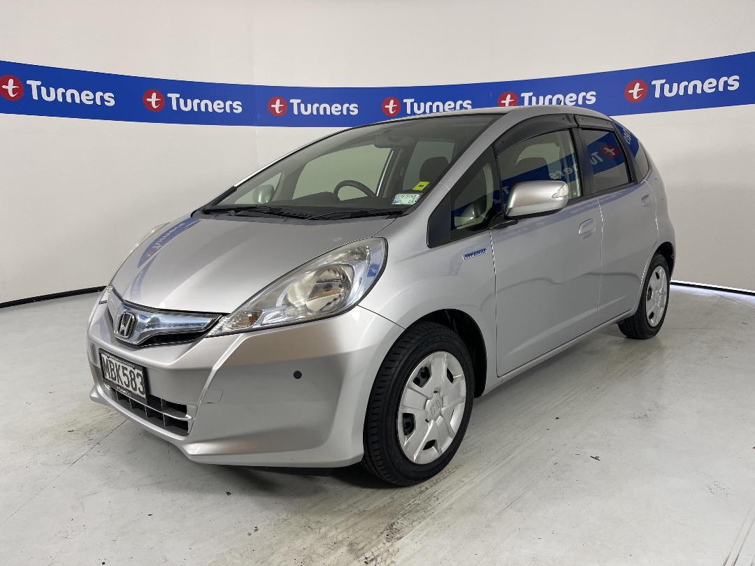 Photo '4' of Honda FIT Photo '4' of Honda FIT