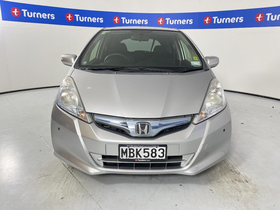 Photo '2' of Honda FIT Photo '2' of Honda FIT