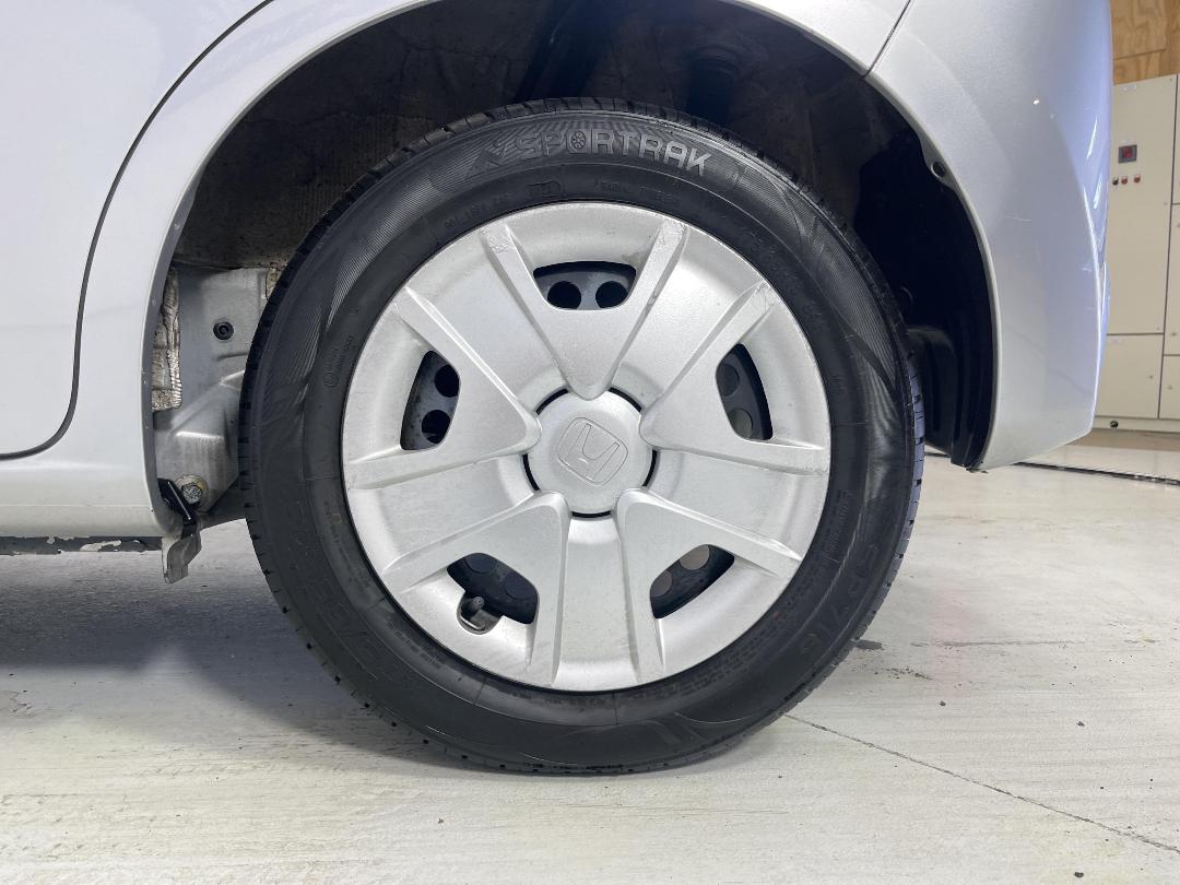 Photo '11' of Honda FIT Photo '11' of Honda FIT