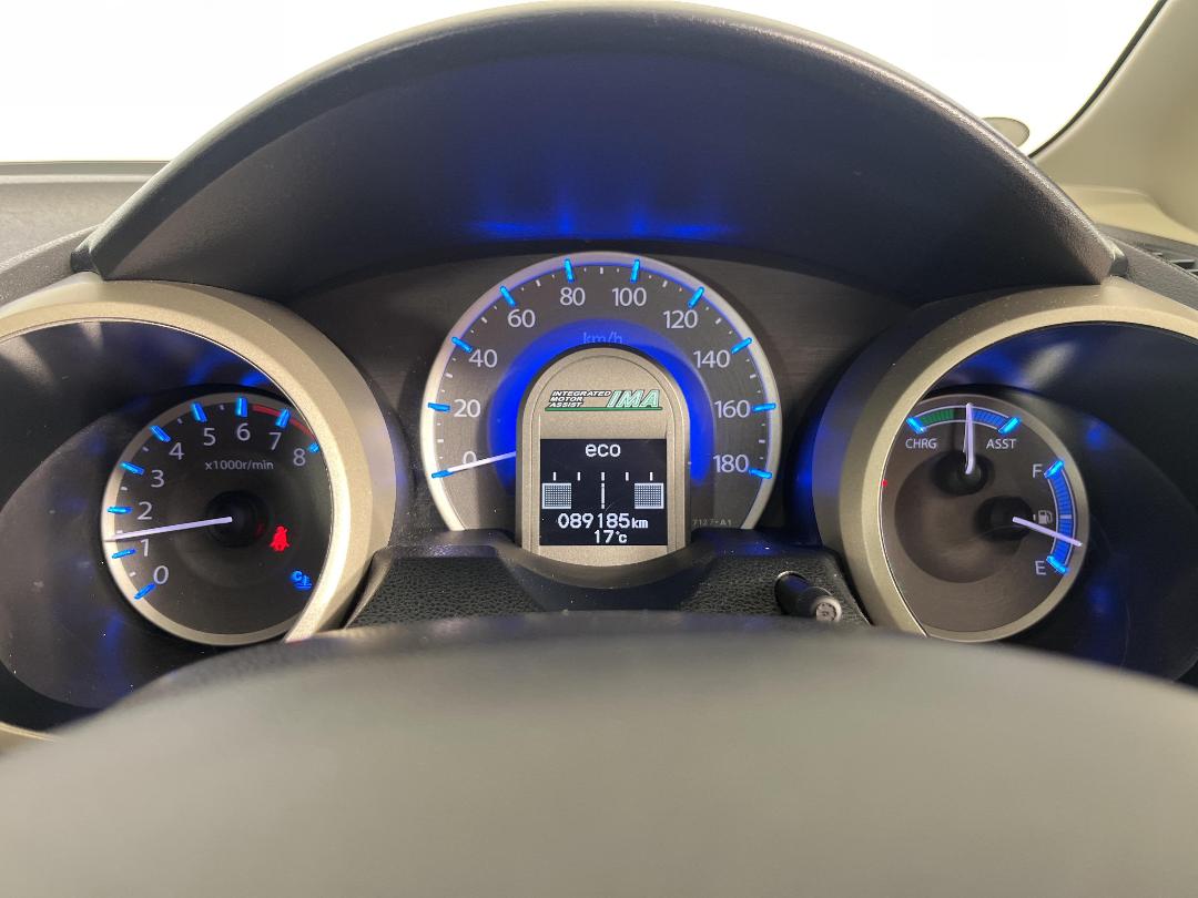 Photo '21' of Honda FIT Photo '21' of Honda FIT