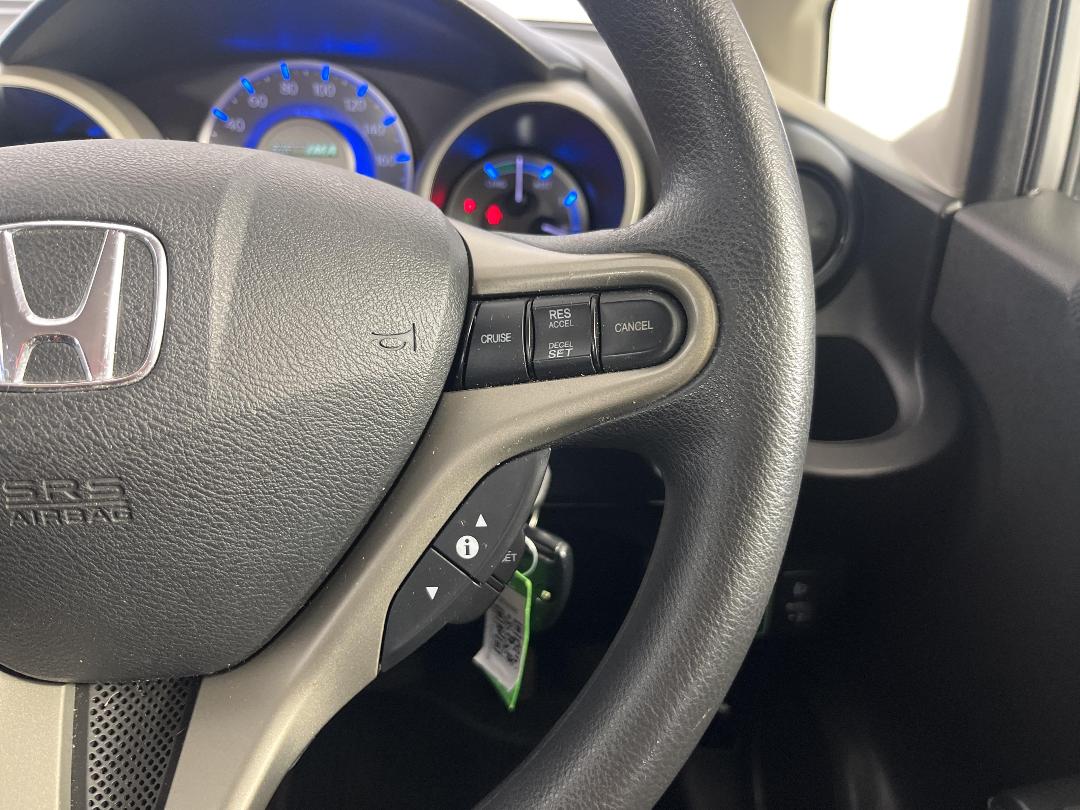 Photo '23' of Honda FIT Photo '23' of Honda FIT