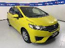 Thumbnail '1' of Honda FIT
