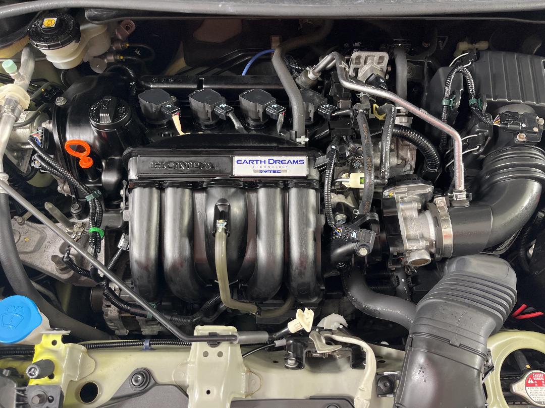 Photo '13' of Honda FIT