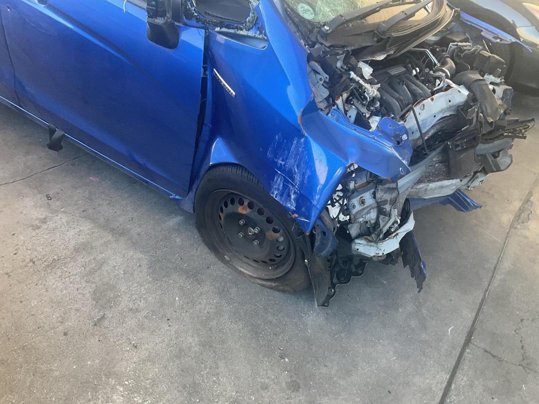 Photo '2' of Honda FIT Hybrid