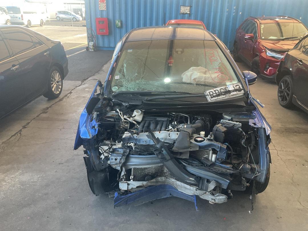 Photo '5' of Honda FIT Hybrid