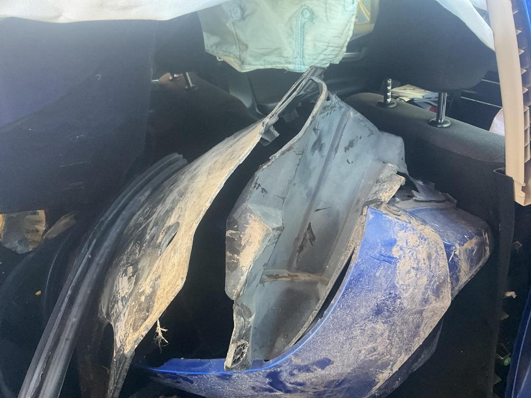 Photo '21' of Honda FIT Hybrid