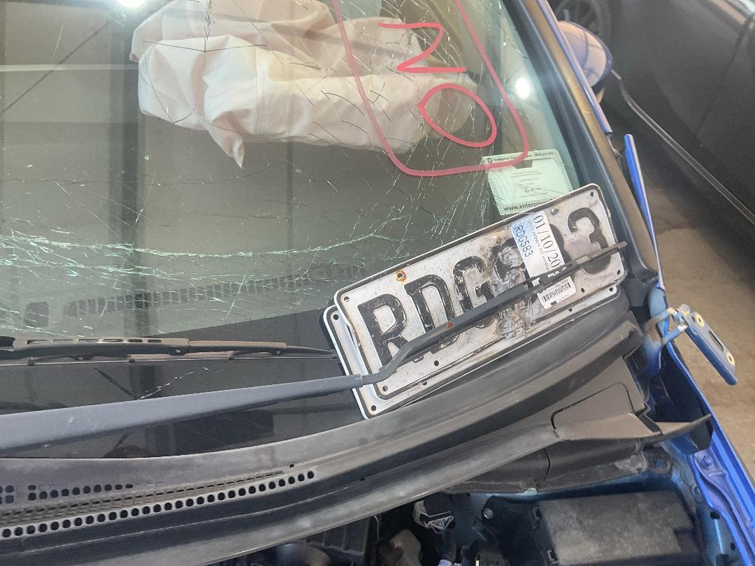 Photo '23' of Honda FIT Hybrid