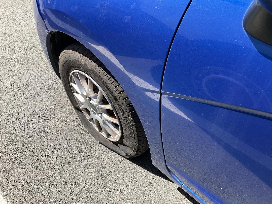 Photo '9' of Honda FIT