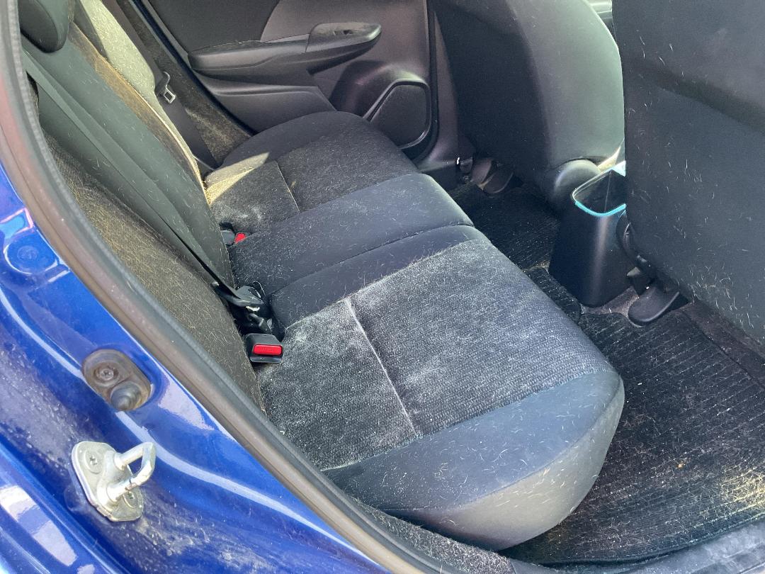 Photo '15' of Honda FIT